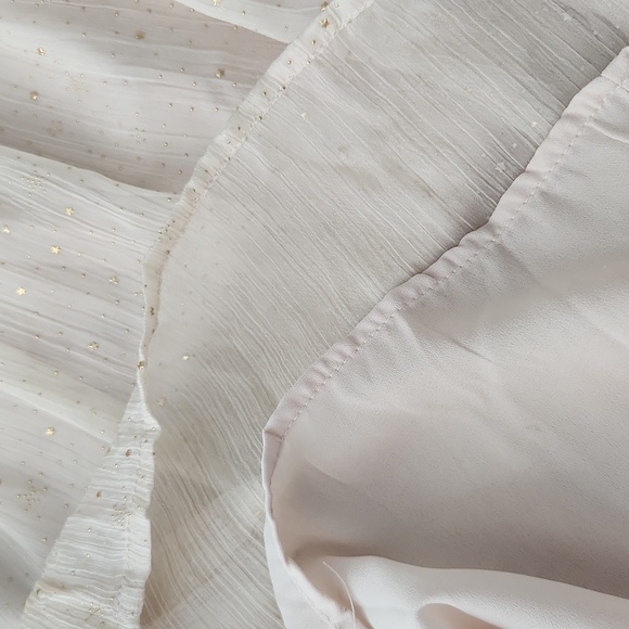 Storia Maxi Dress NWOT - Picture 7 of 7